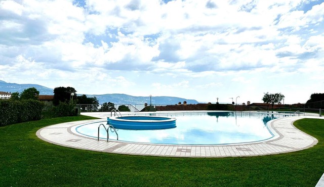 Casa Giulia: an oasis of peace in Lombardia