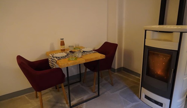 Mulino delle Cortine