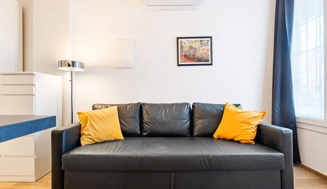 A pochi minuti da Fiera Bologna Apartment