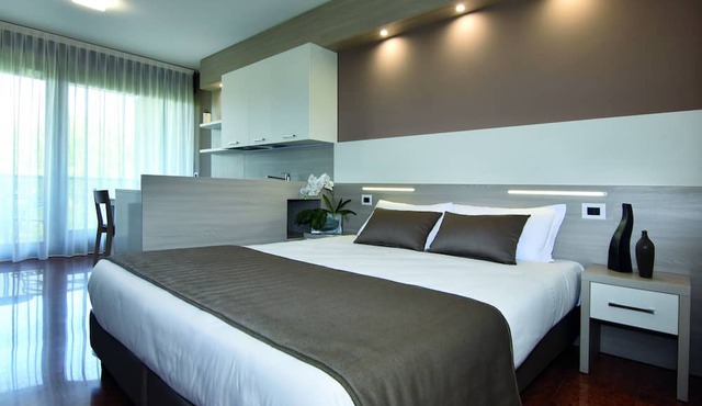 Residence all'Adige