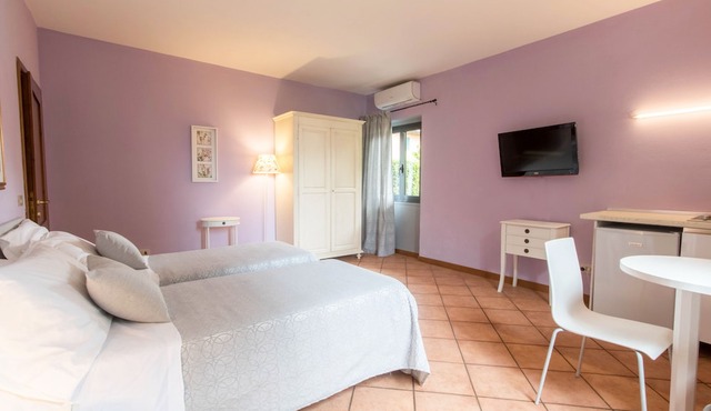 Residence Mugello Resort in Scarperia e San Piero