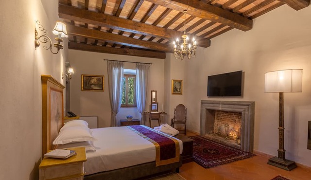 Borgo Petroro in Todi