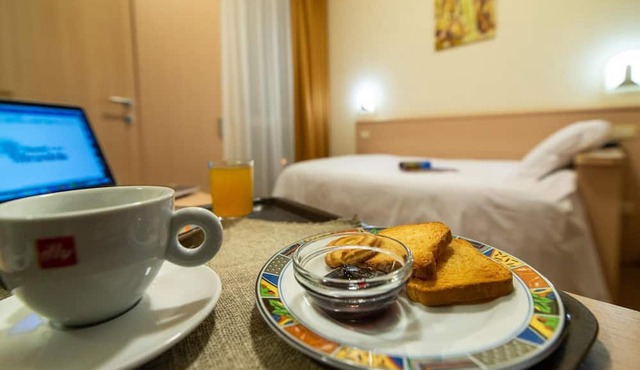 Hotel Mirandola