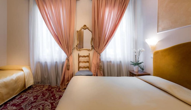 Hotel San Marco