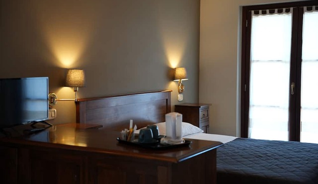 Villaggio Albergo Le Macerine