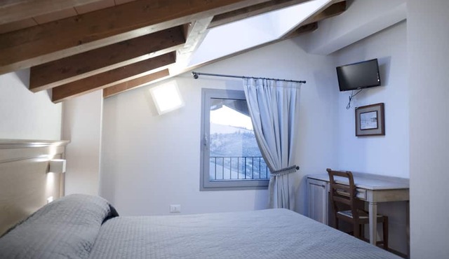Agriturismo Ben Ti Voglio in Bologna