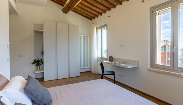 La Fonte Di Santa Regina 16
