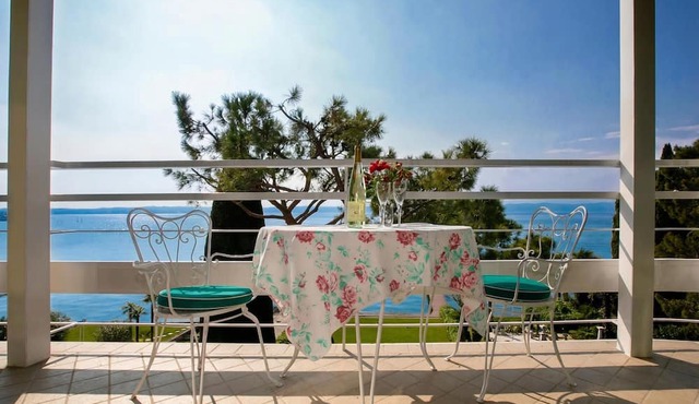 Casa Bel Tramonto in Sirmione