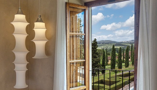 Casa Ruffino