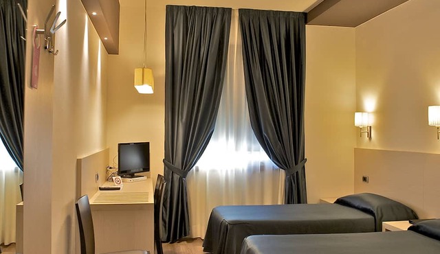 Sam Hotel in Monfalcone