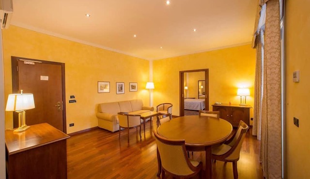 Hotel Conte Verde
