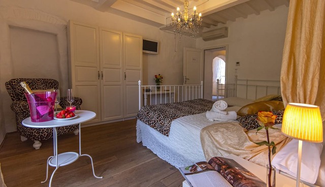 B&B Country House Poggio del Drago in Civitella in Val di Chiana