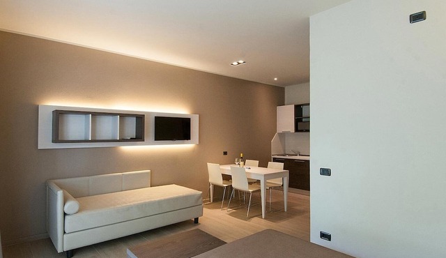 Park Gallanti Holiday Village in Comacchio