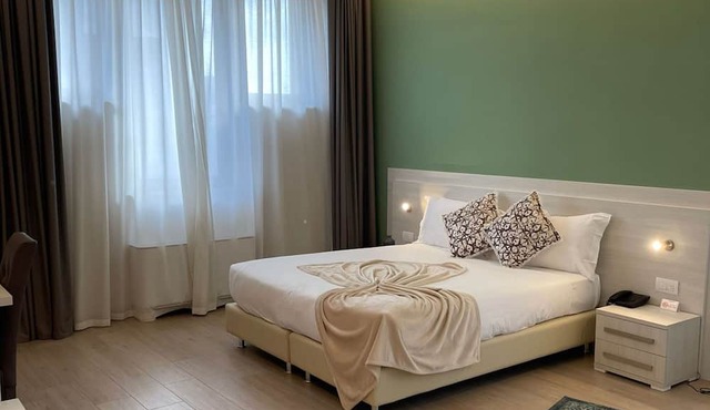 Palazzo Marignano Hotel