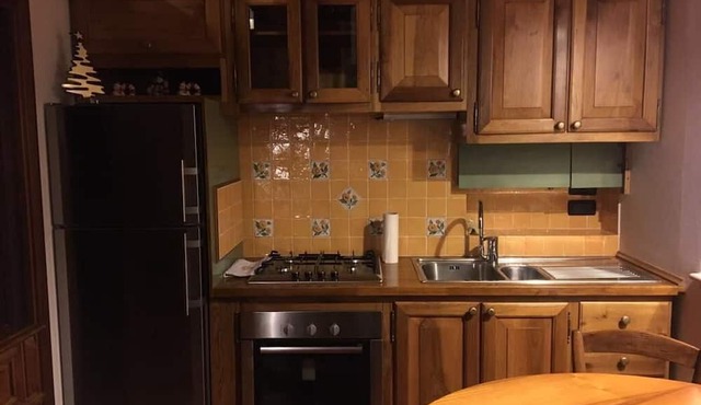 Chalet Apartment Asiago (Mezzaselva) in Mezzaselva di Roana