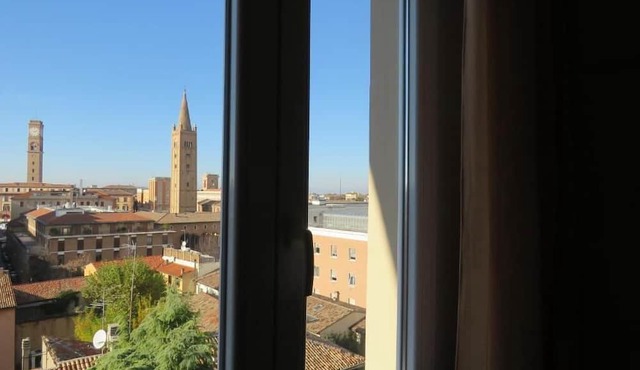 Hotel Marta Forlì