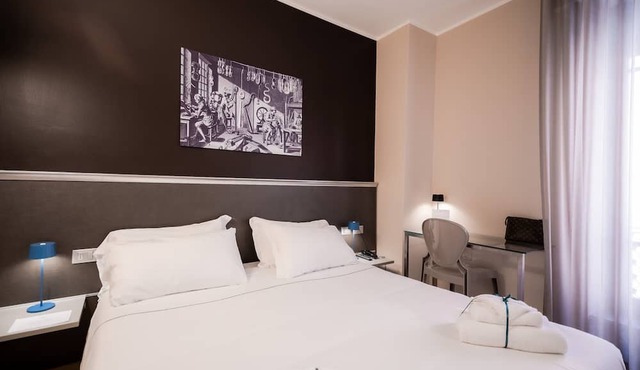 Hotel Duomo in Cremona