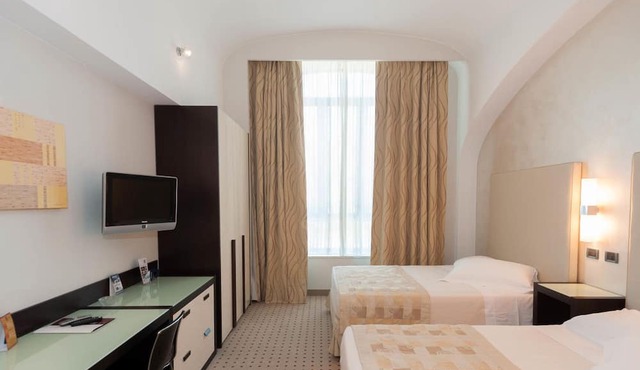 Hotel La Cartiera