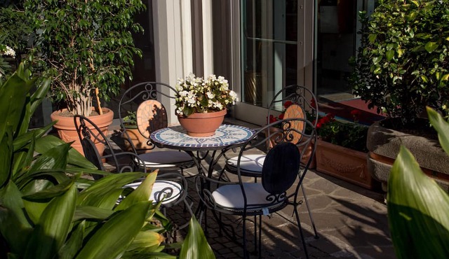Hotel Pico Mirandola