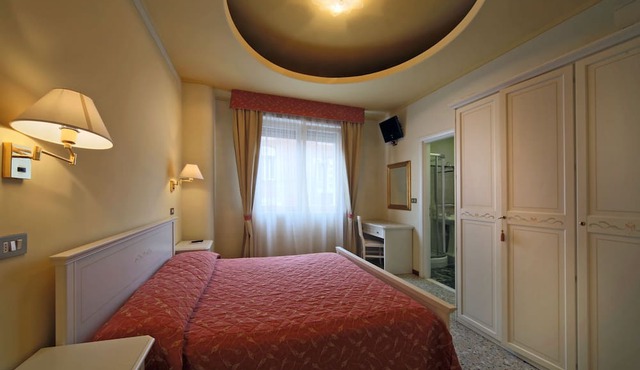Bed and Breakfast La Terrazza in Brescia