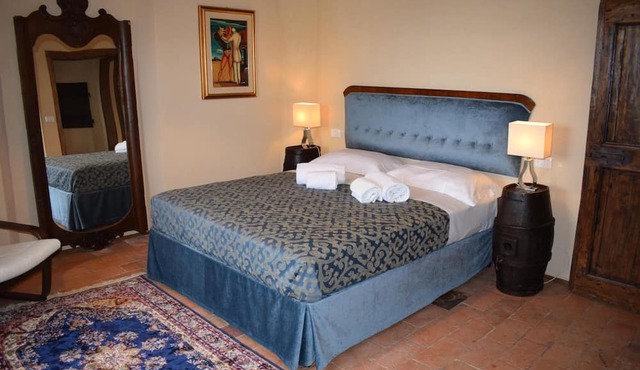 Agriturismo La Posta Reale