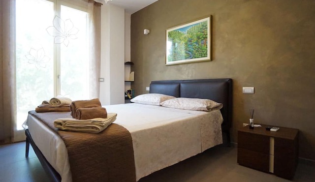 B&B Il Melograno