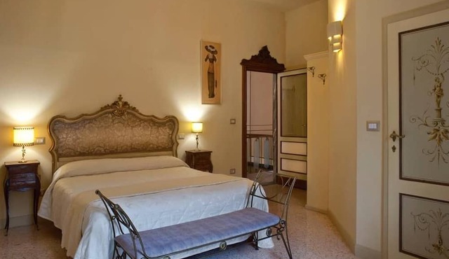 Dolce Rosa Centro Storico in Sansepolcro