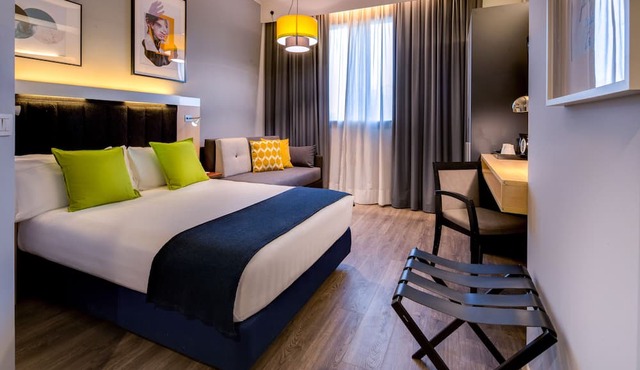 Holiday Inn Bologna - Fiera by IHG