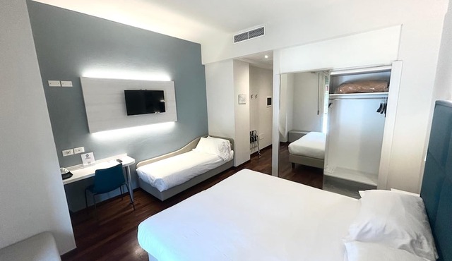 Best Western Cesena Hotel