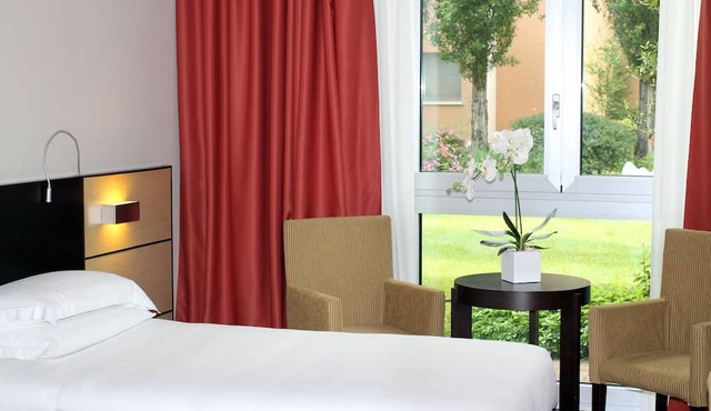 Best Western Plus Hotel Le Favaglie