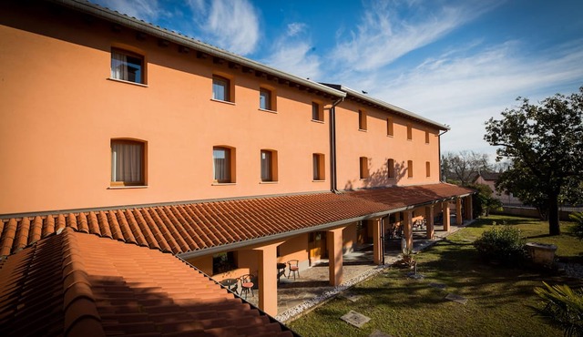 Hotel Dall'Ongaro in Prata di Pordenone