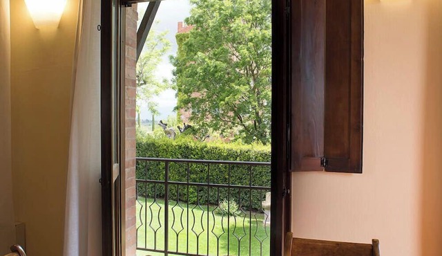Borgo Tre Rose in Montepulciano