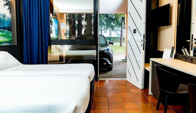 Hotel Pineta