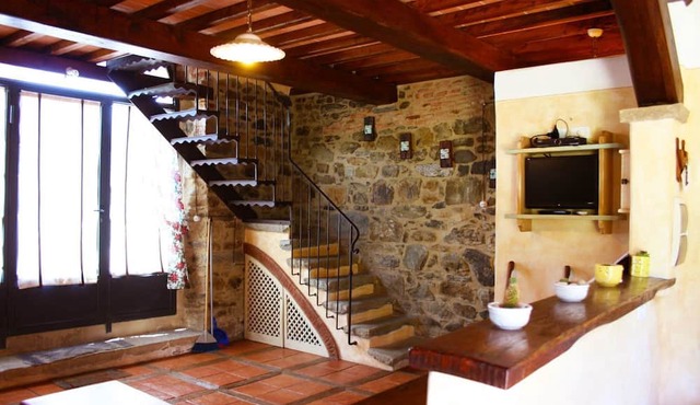 La casa di Pino