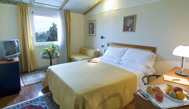 Albergo della Porta in Santarcangelo di Romagna
