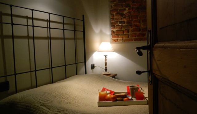 Agriturismo Cascina Pezzolo