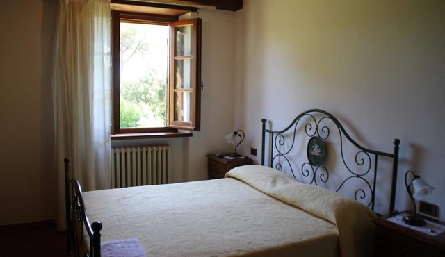 B&B Ortali Country House