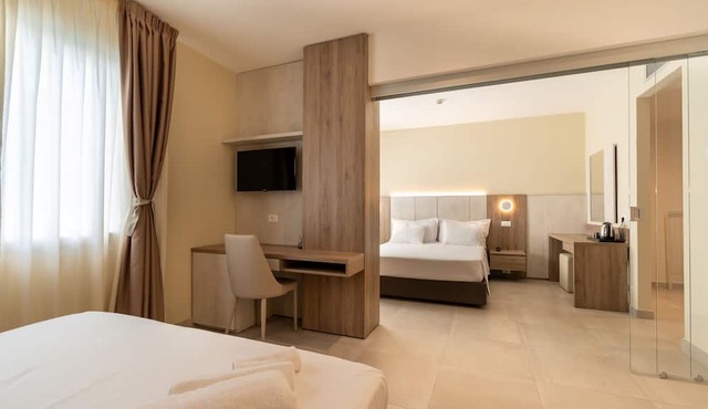 Hotel Estense