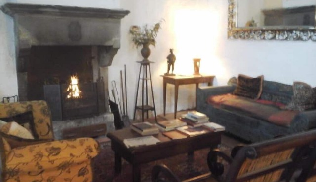 B&B Borgo del Fornello in San Benedetto Val di Sambro