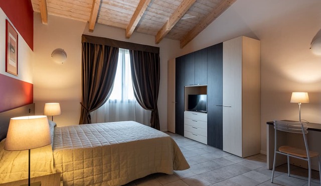 Hotel Maranello Village in Maranello