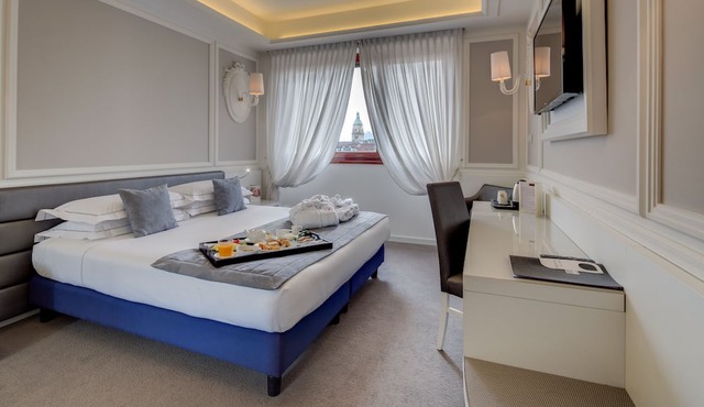 Grande Albergo Roma