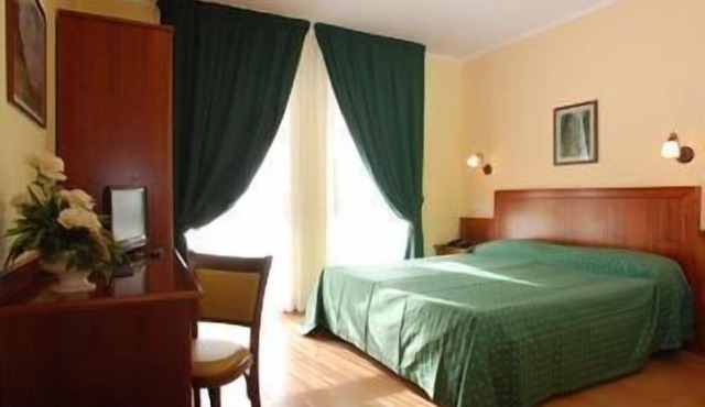 Hotel Brixellum in Brescello
