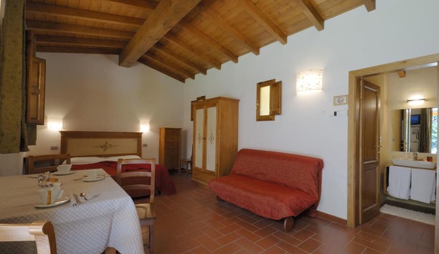 Lebbiano Residence Bio Resort