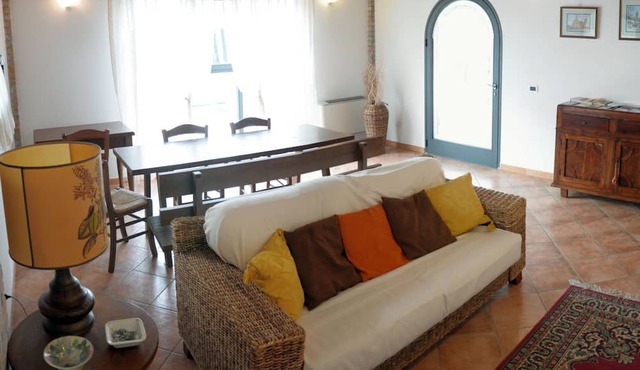 Agriturismo B&B Corte dei Gioghi