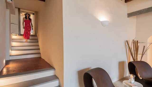 Villa I Barronci Resort & Spa in San Casciano in Val di Pesa