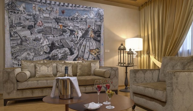 Hotel Rua Frati 48 in San Francesco
