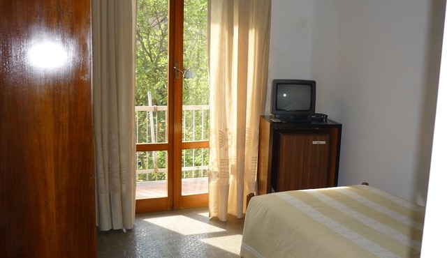 Hotel Farnese