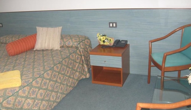 Albergo Del Turista