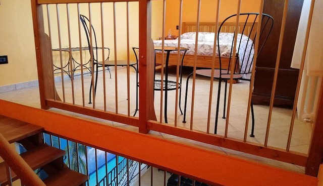 Karingo House
