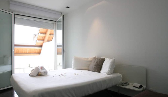 15.92 hotel in Pianiga